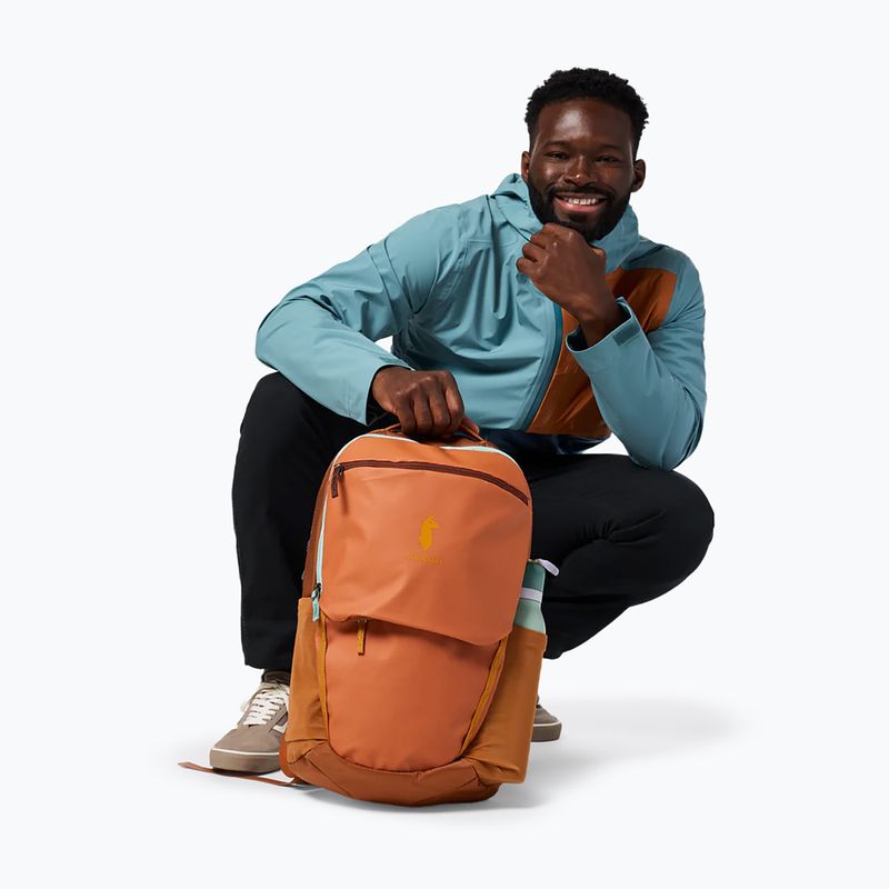 Plecak podróżny Cotopaxi Allpa Daypack 26 l whiskey 8