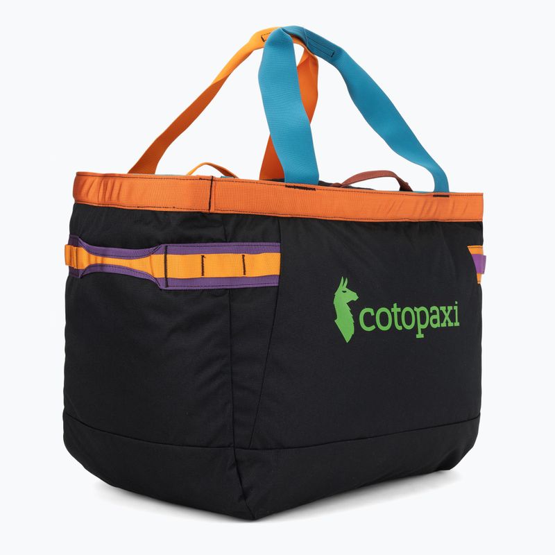 Bag Cotopaxi Allpa Gear Hauler Tote 60 l del dia dark 2