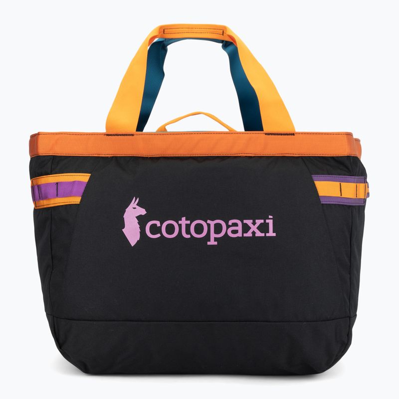 Bag Cotopaxi Allpa Gear Hauler Tote 60 l del dia dark 3