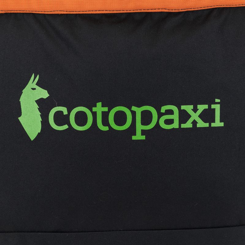 Bag Cotopaxi Allpa Gear Hauler Tote 60 l del dia dark 4