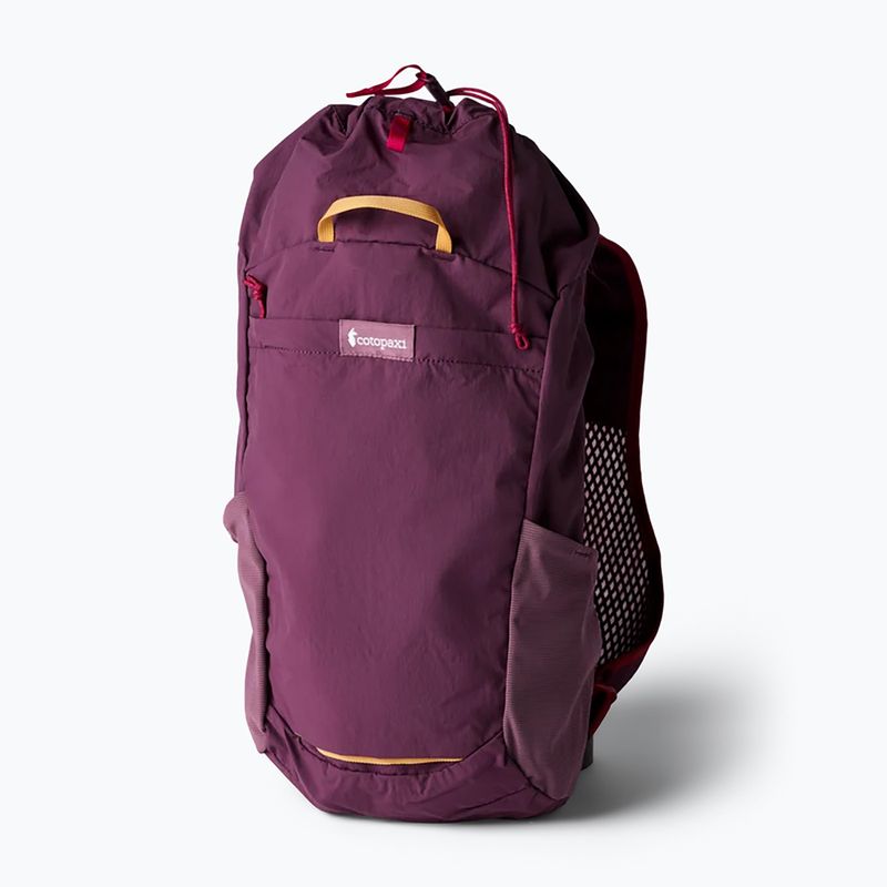 Urban backpack Cotopaxi Empacable Daypack 16 l acai 2