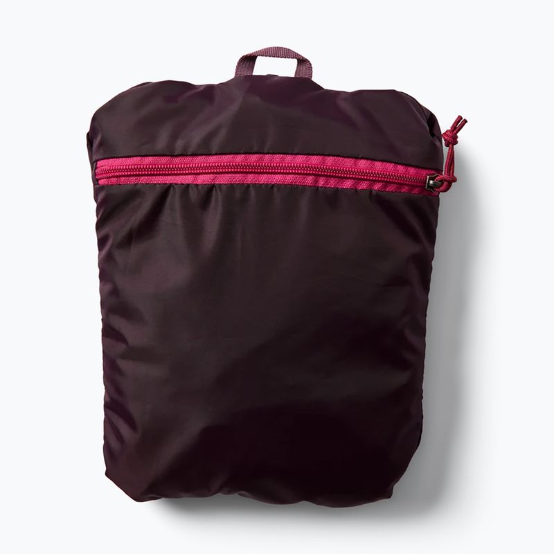 Urban backpack Cotopaxi Empacable Daypack 16 l acai 7