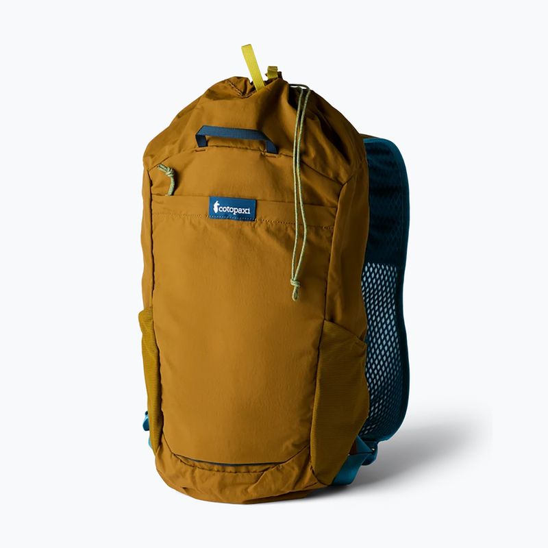 Urban backpack Cotopaxi Empacable Daypack 16 l log cabin 2