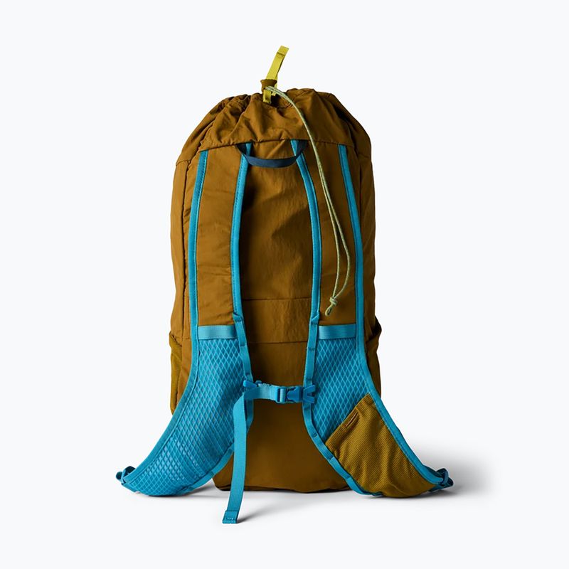 Urban backpack Cotopaxi Empacable Daypack 16 l log cabin 3