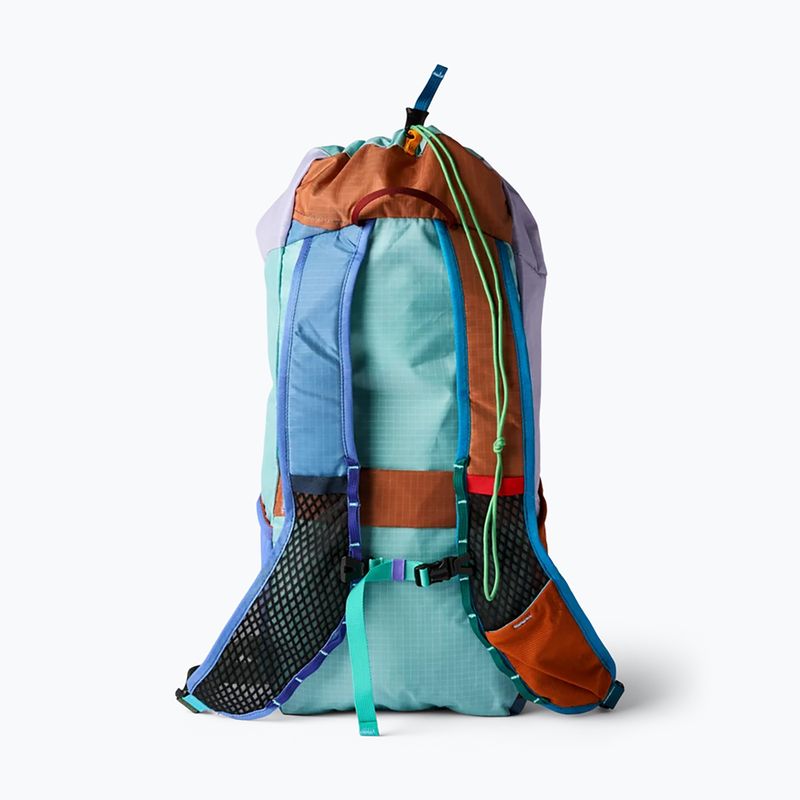Urban backpack Cotopaxi Empacable Daypack 16 l del dia 2