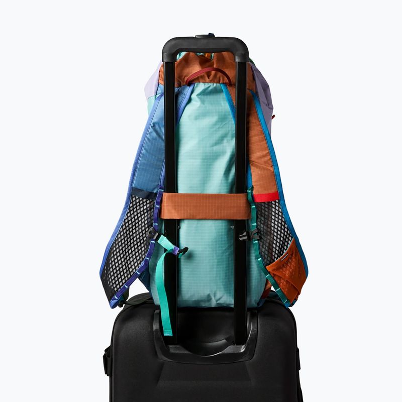 Urban backpack Cotopaxi Empacable Daypack 16 l del dia 3