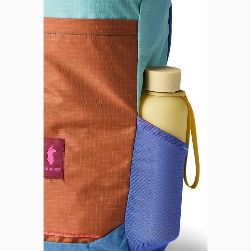 Urban backpack Cotopaxi Empacable Daypack 16 l del dia 4