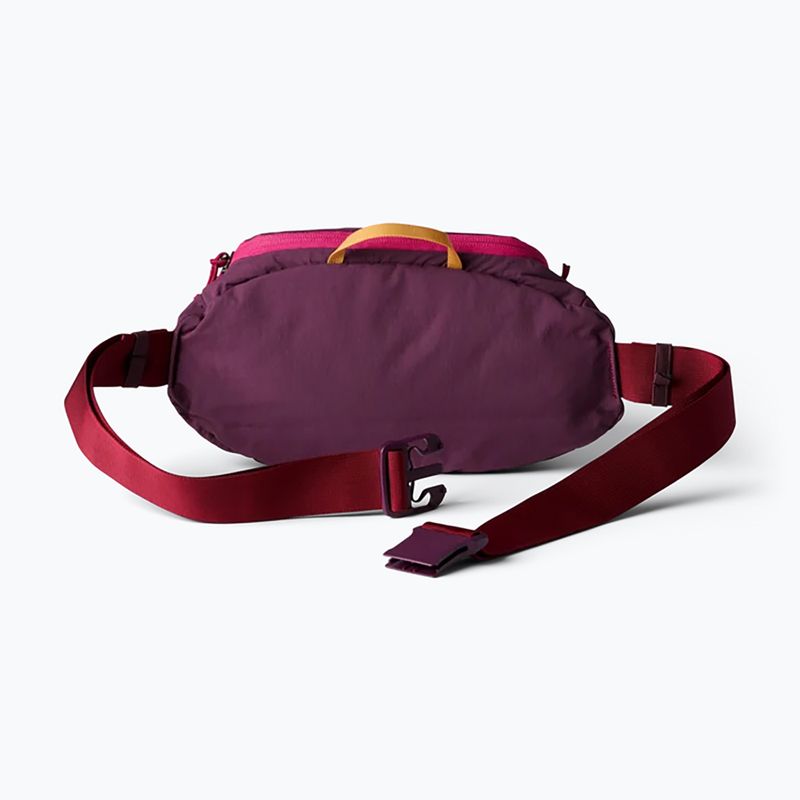 Waist bag Cotopaxi Empcable Sling 3 l acai 3