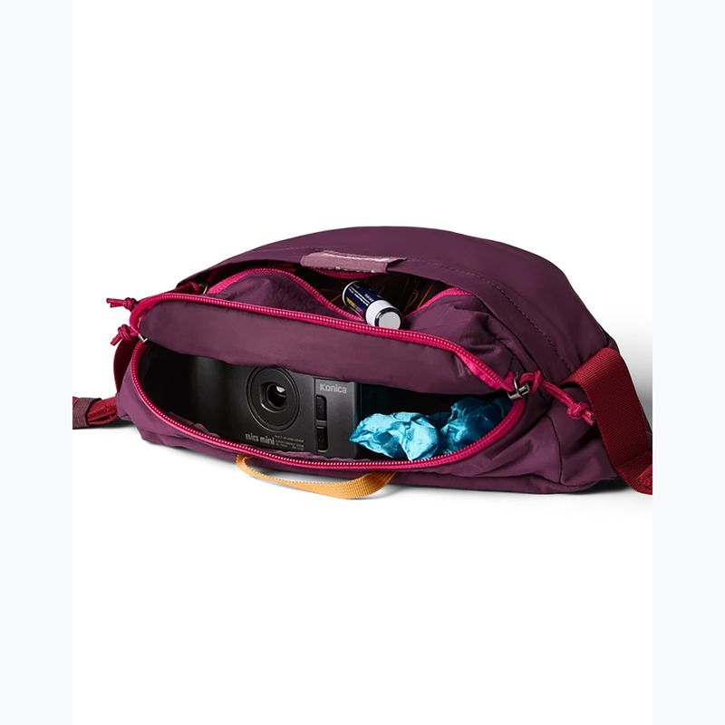 Waist bag Cotopaxi Empcable Sling 3 l acai 4