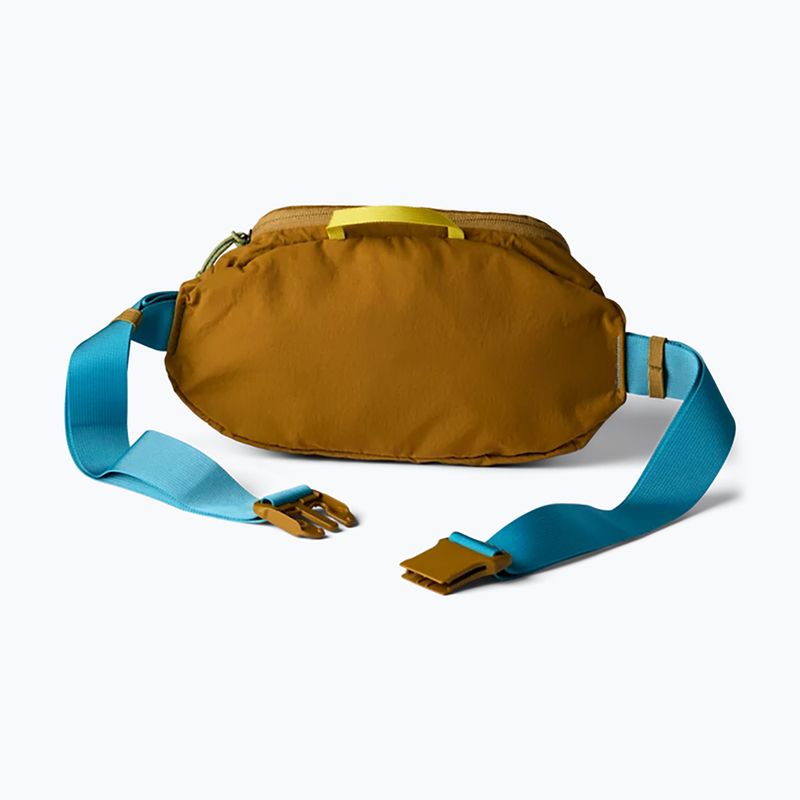 Waist bag Cotopaxi Empcable 3L Sling log cabin 3