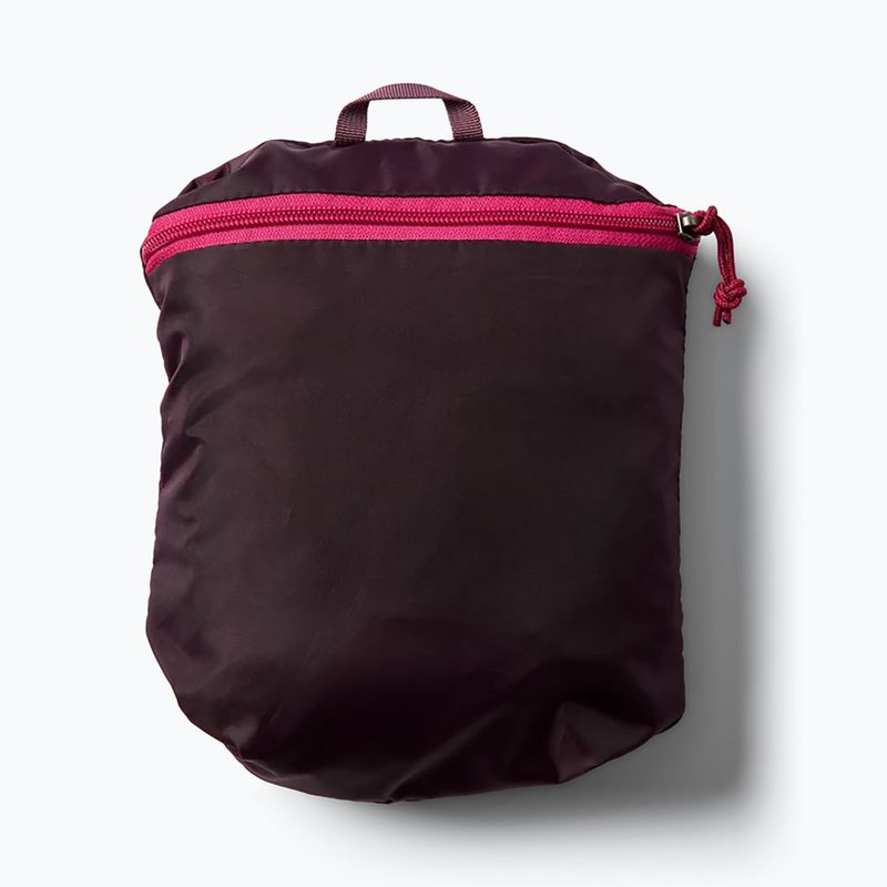 Bag Cotopaxi Empacable Tote 30 l acai 7