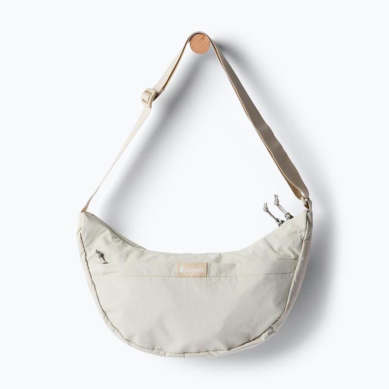 Bag Cotopaxi Empacable Crescent Bag 6 l mineral 2