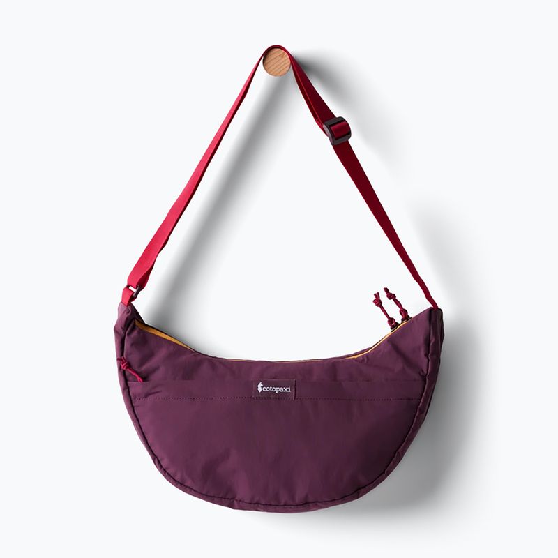 Bag Cotopaxi Empacable Tote 30 l mineral 2