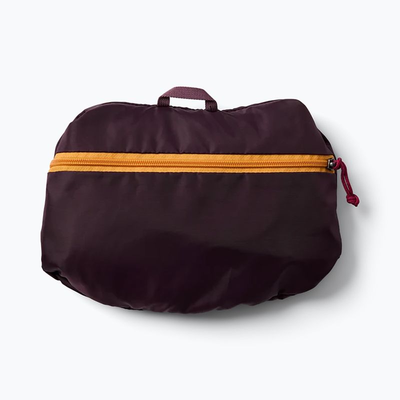 Bag Cotopaxi Empacable Tote 30 l mineral 7
