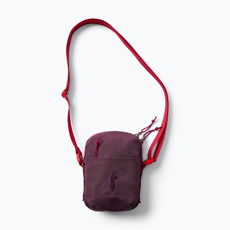 Pouch Cotopaxi Todo Shoulder 1 l acai 3