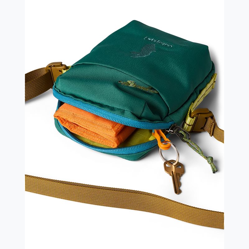 Pouch Cotopaxi Todo Shoulder 1 l juniper 4