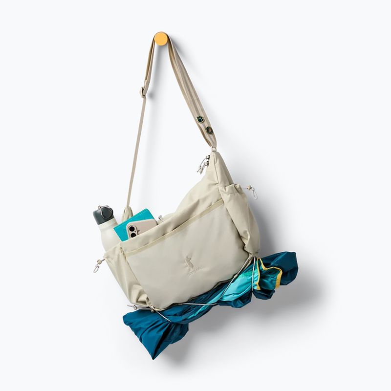 Bag Cotopaxi Viaje Shoulder Bag 9 l mineral 4