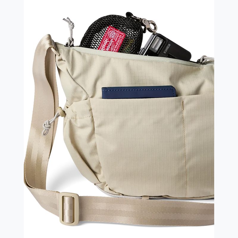 Bag Cotopaxi Viaje Shoulder Bag 9 l mineral 6
