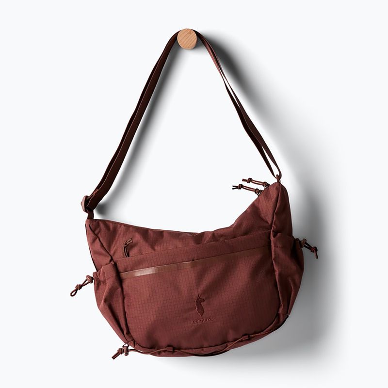 Bag Cotopaxi Viaje Shoulder Bag 9 l sepia 2