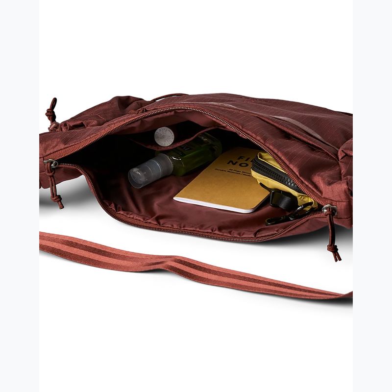 Bag Cotopaxi Viaje Shoulder Bag 9 l sepia 6