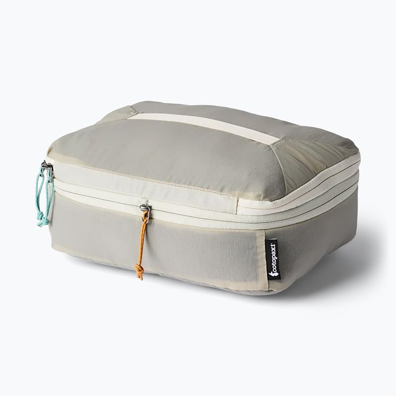 Travel organiser Cotopaxi Cubo 12L Expandable Packing Cube mineral 2