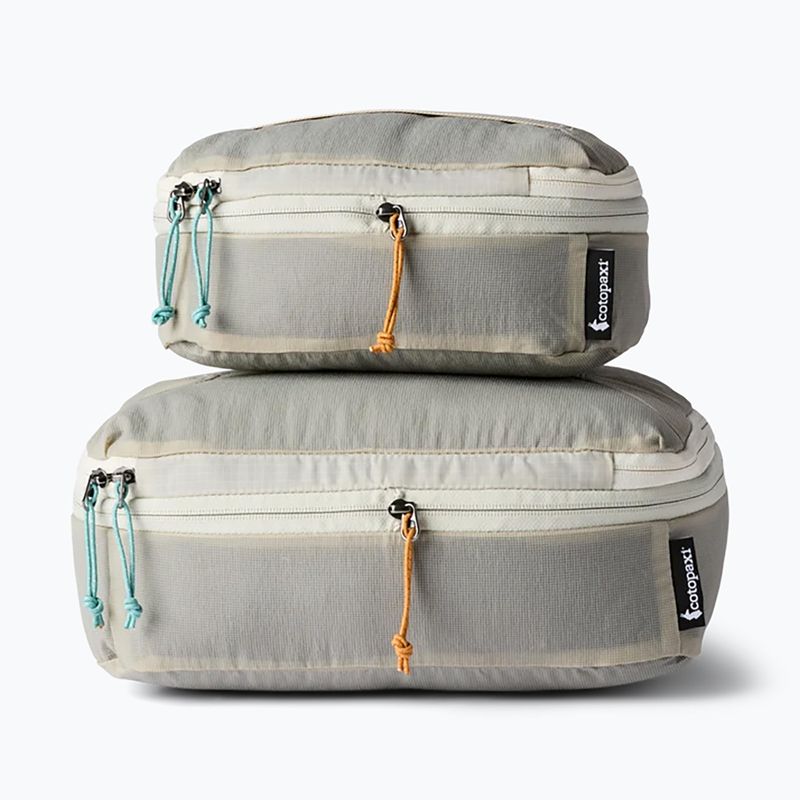 Organizer set Cotopaxi Cubo Expandable mineral 3
