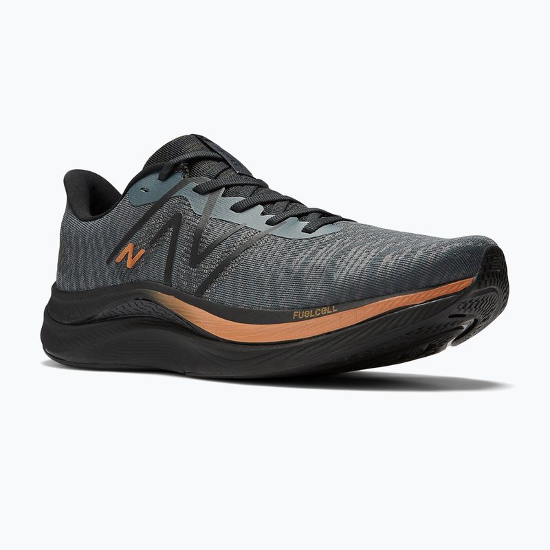 New Balance men's running shoes MFCPRV4 graphite 12