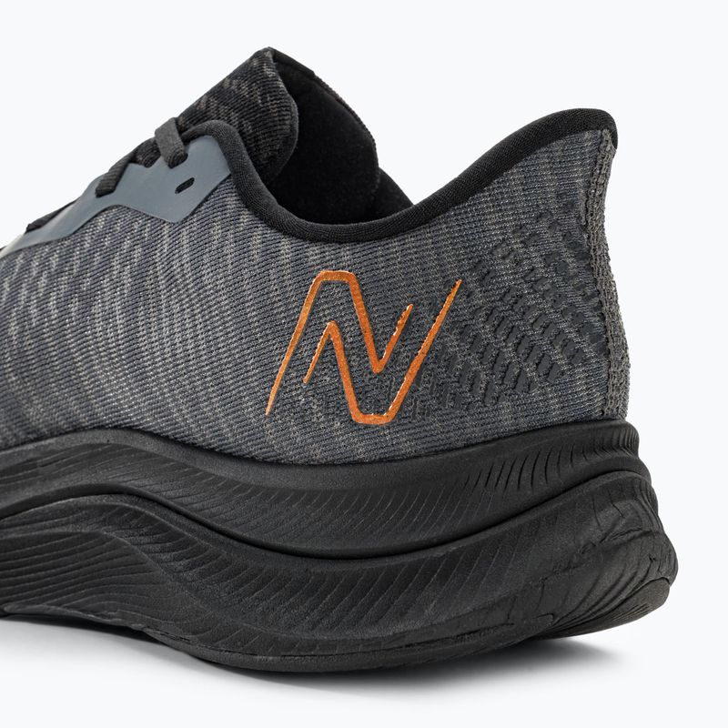 New Balance men's running shoes MFCPRV4 graphite 10