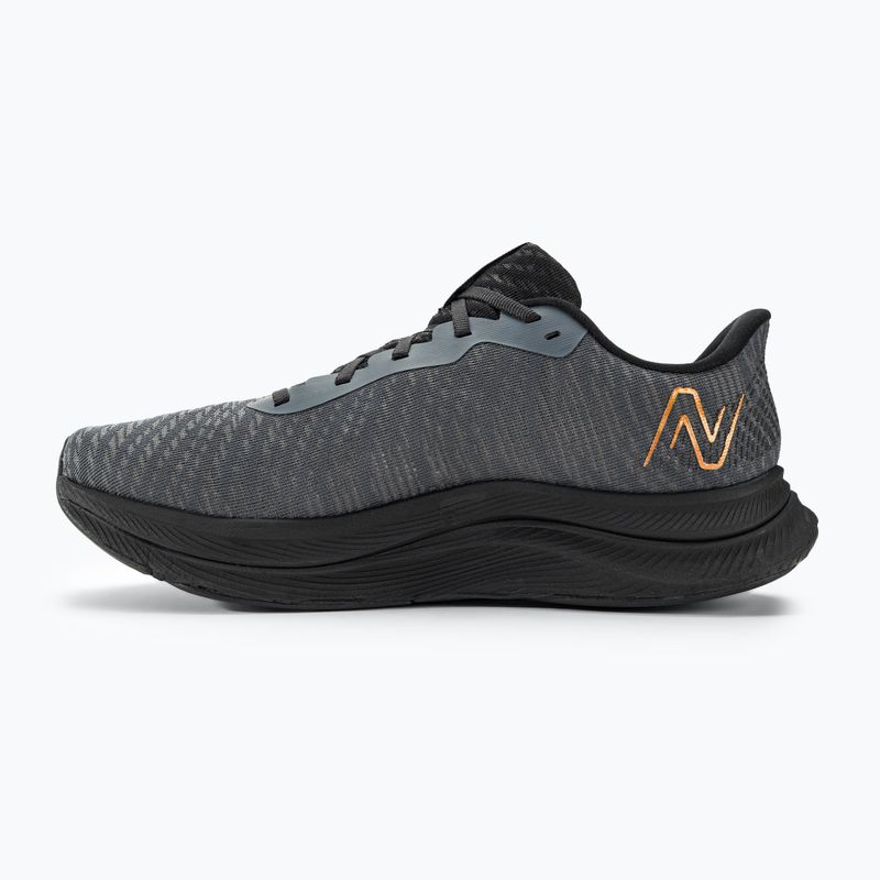 New Balance men's running shoes MFCPRV4 graphite 11