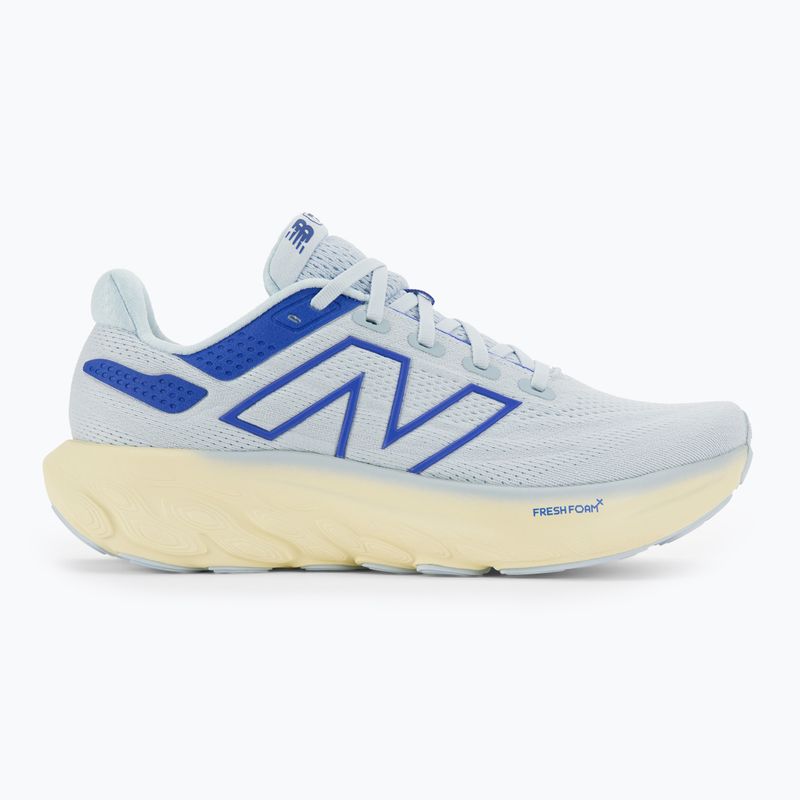 New Balance M1080V13 starlight men's running shoes 2