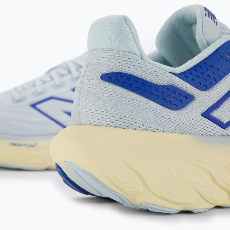 New Balance M1080V13 starlight men's running shoes 7
