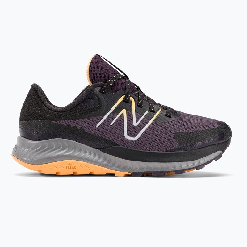 Women's running shoes New Balance DynaSoft Nitrel v5 interstellar 2