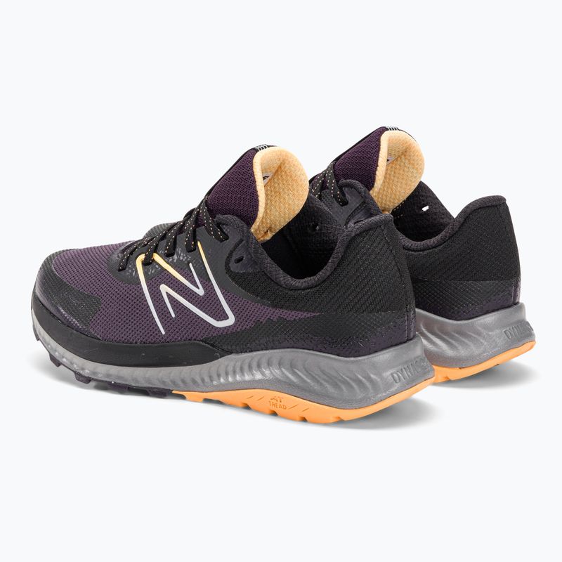 Women's running shoes New Balance DynaSoft Nitrel v5 interstellar 3