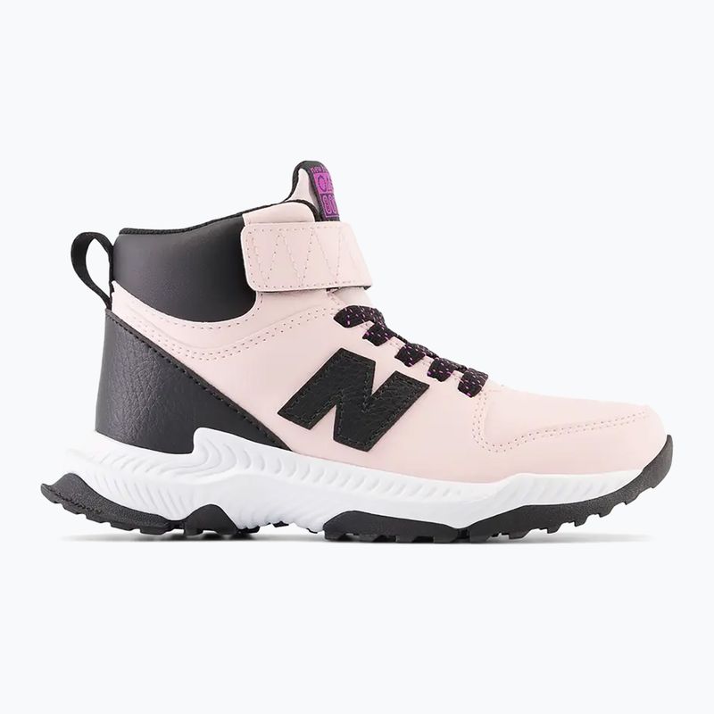 New Balance 800's V3 pink children's shoes 9