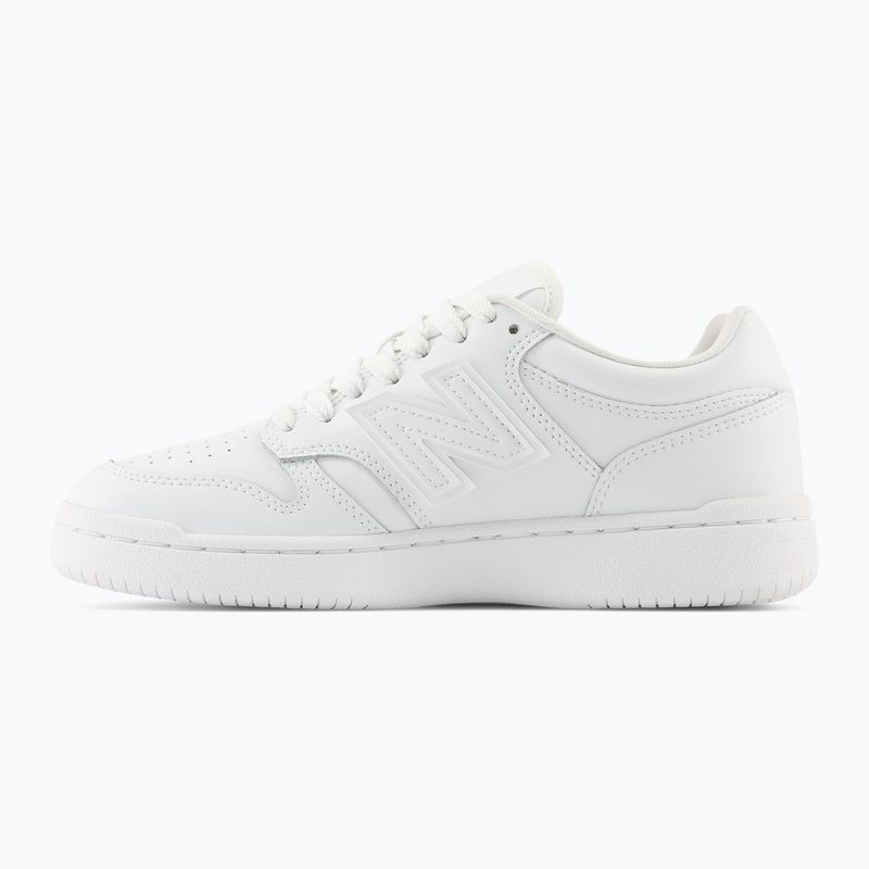 Children's shoes New Balance 480's V1 white 9