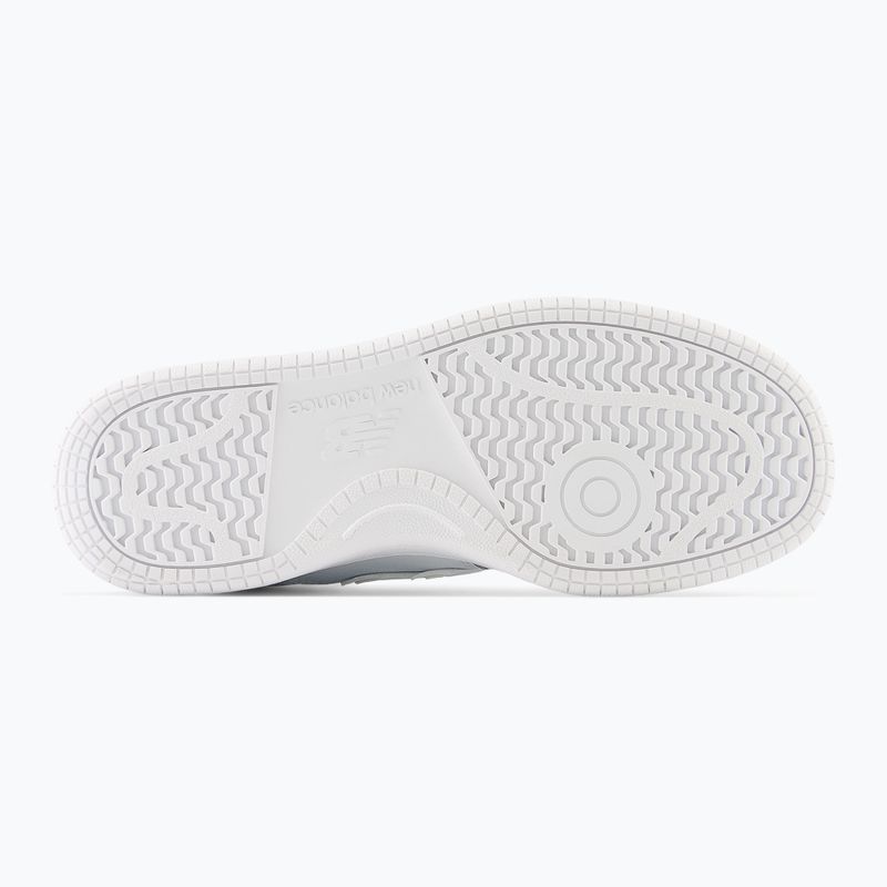 Children's shoes New Balance 480's V1 white 10