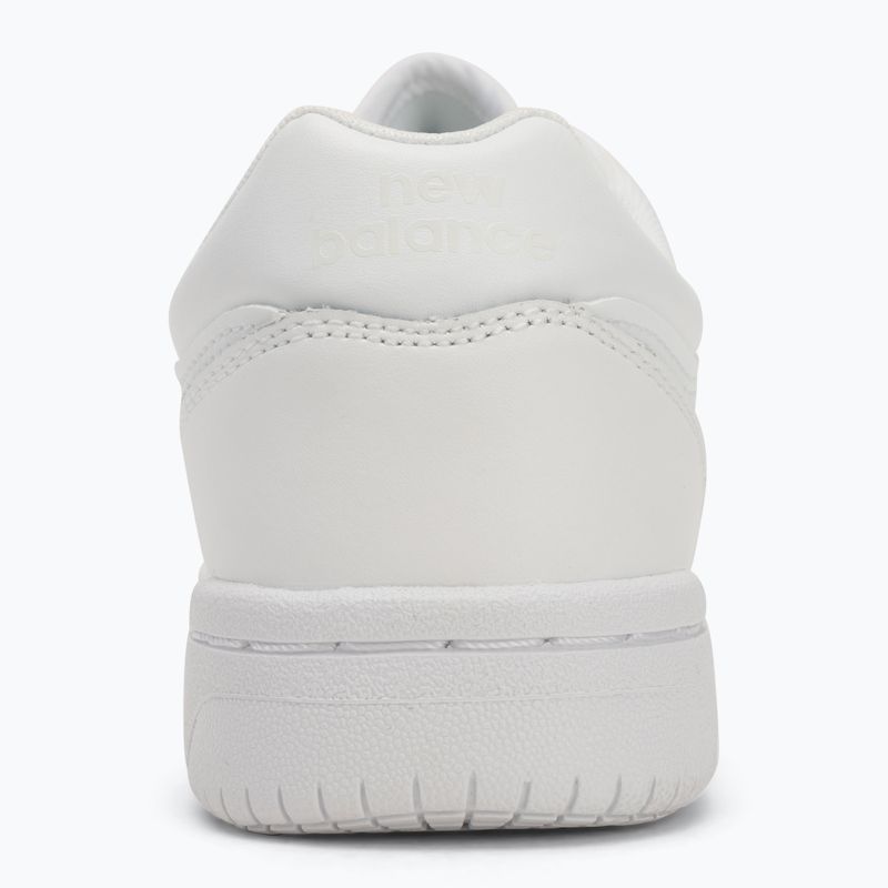 Children's shoes New Balance 480's V1 white 6