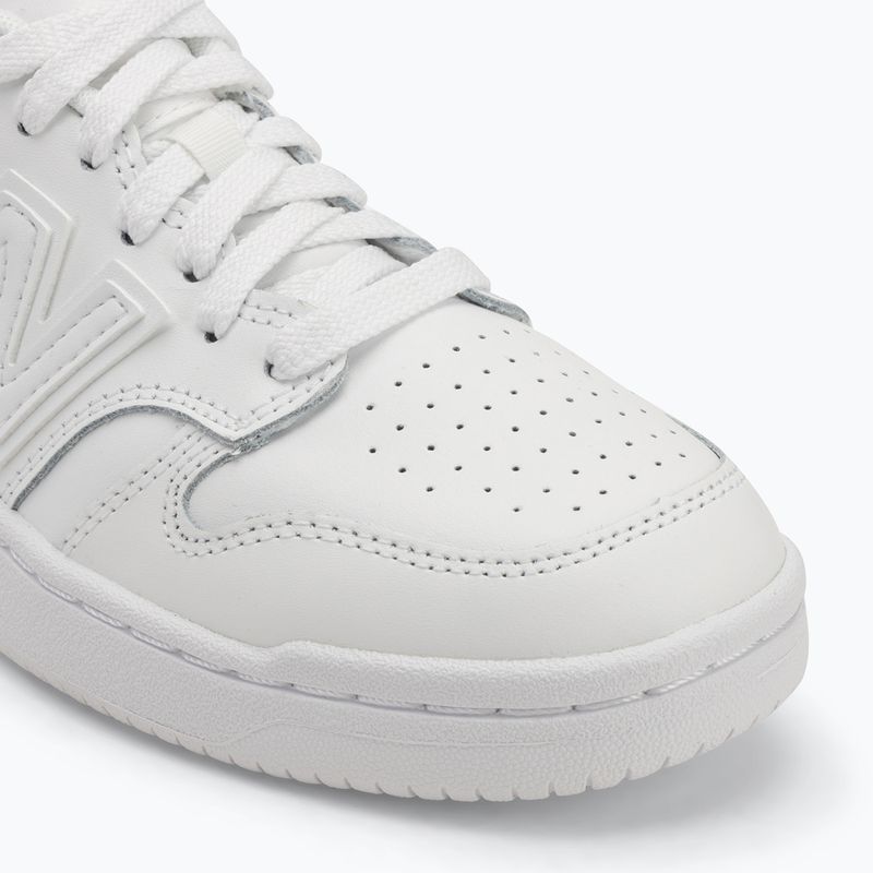 Children's shoes New Balance 480's V1 white 7