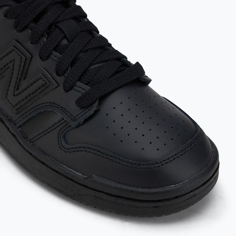 Children's shoes New Balance 480's V1 black GSB4803B 7