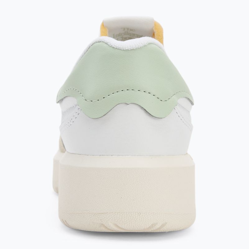 Shoes New Balance Classic 302's V1 white/olive/beige 6