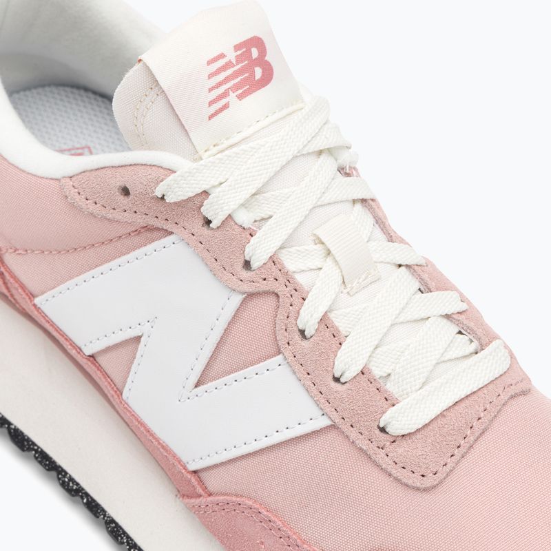 New Balance women's shoes WS237DP1 pink 9