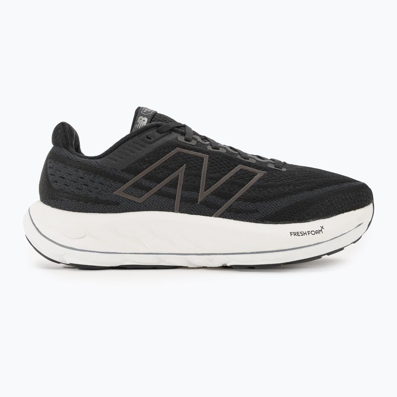 New Balance men's running shoes MVNGOV6 black 2