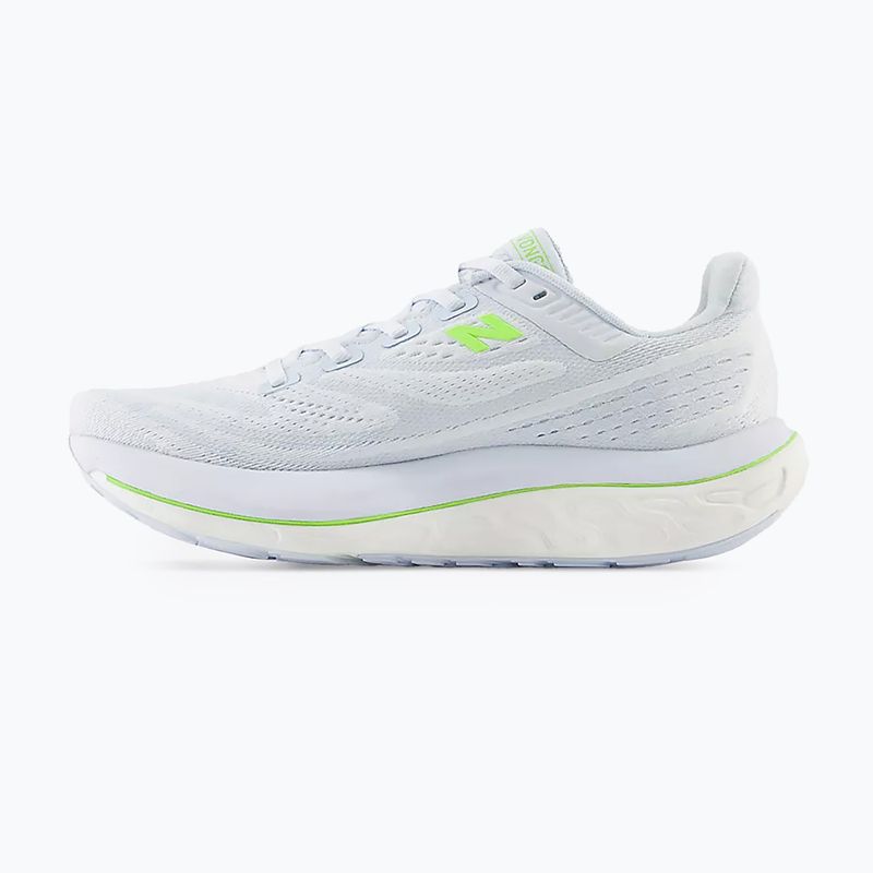 Women's running shoes New Balance Fresh Foam X Vongo v5 ice blue 9