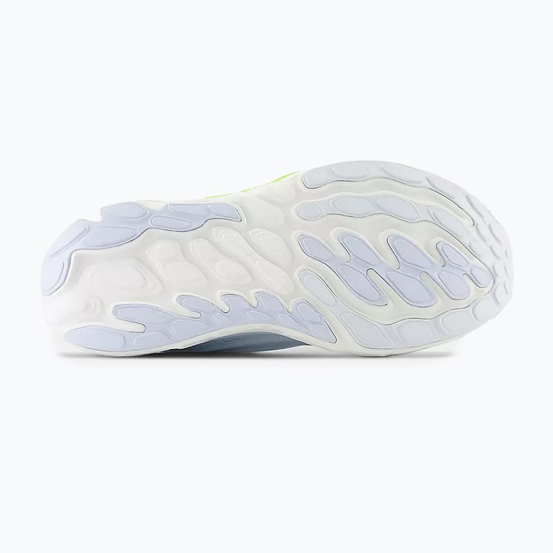 Women's running shoes New Balance Fresh Foam X Vongo v5 ice blue 12
