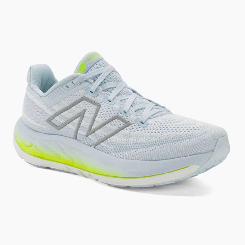 Women's running shoes New Balance Fresh Foam X Vongo v5 ice blue