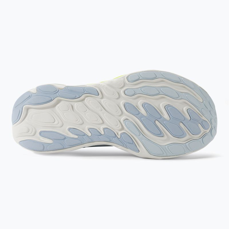 Women's running shoes New Balance Fresh Foam X Vongo v5 ice blue 5