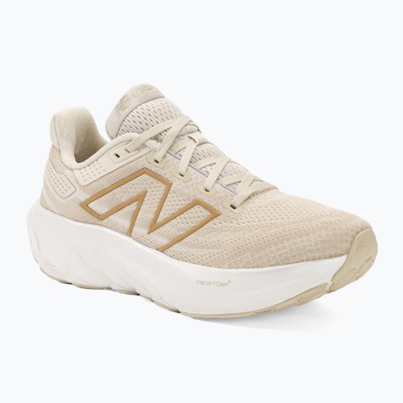 New Balance women's running shoes W1080V13 timberwolf