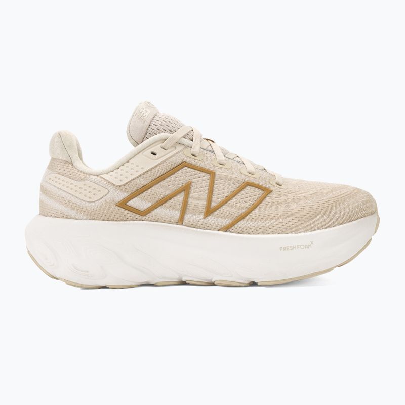New Balance women's running shoes W1080V13 timberwolf 2