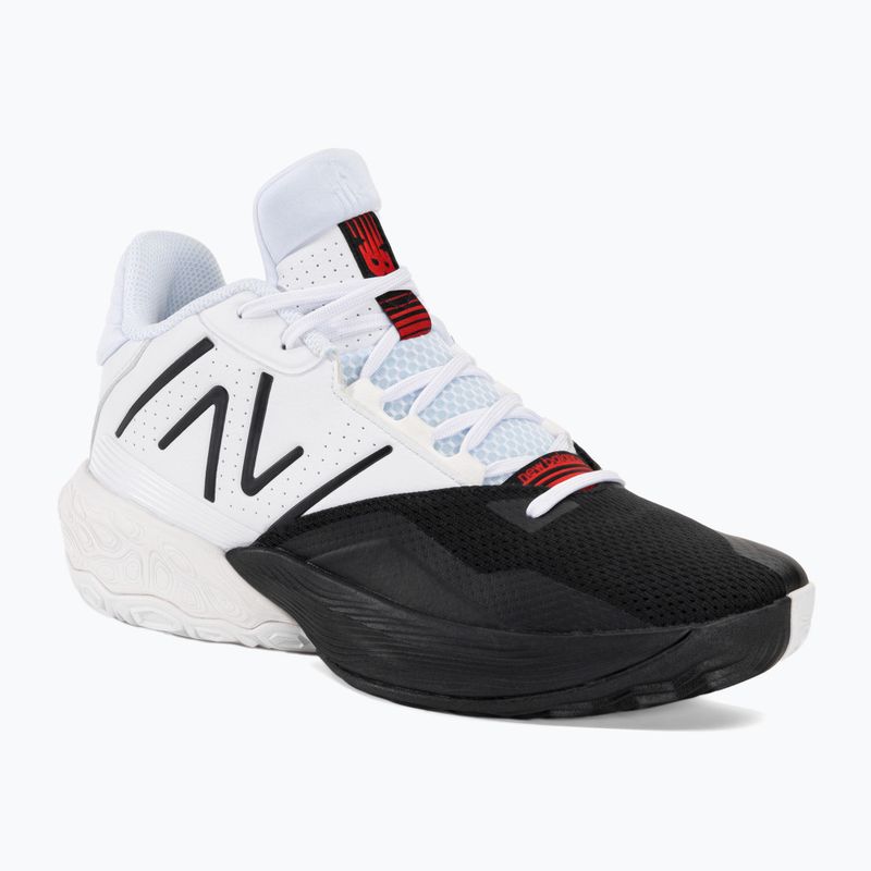 Men's basketball shoes New Balance TWO WXY v4 optic white