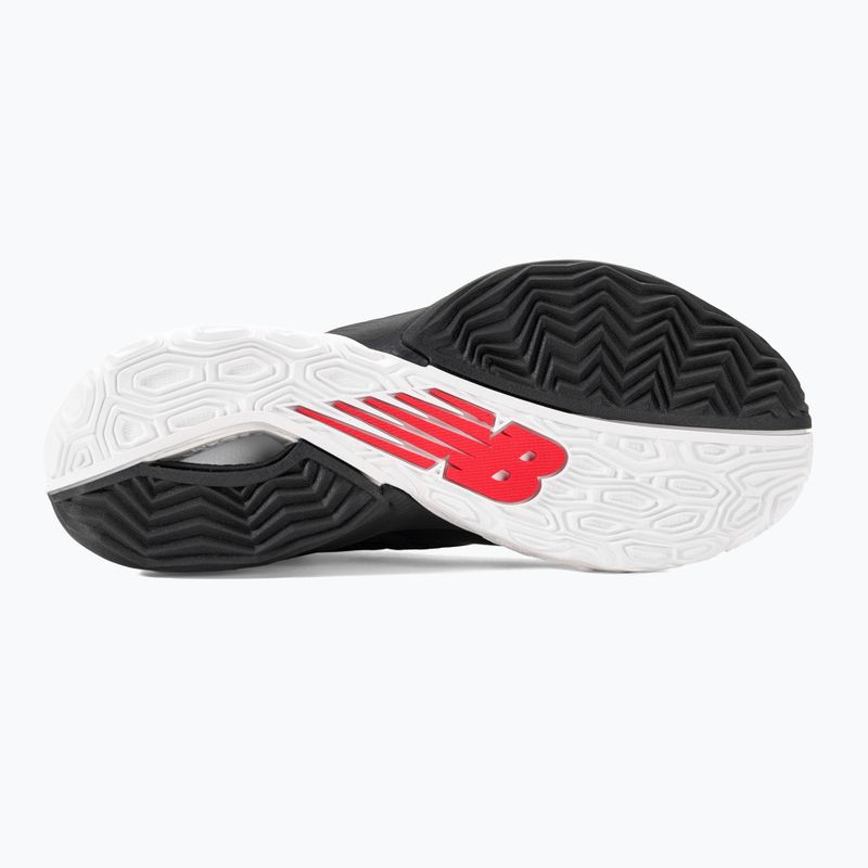 Men's basketball shoes New Balance TWO WXY v4 optic white 5